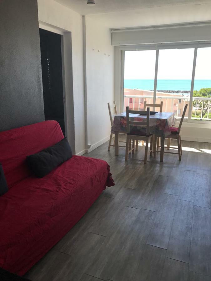 Appartement Sete La Corniche Экстерьер фото