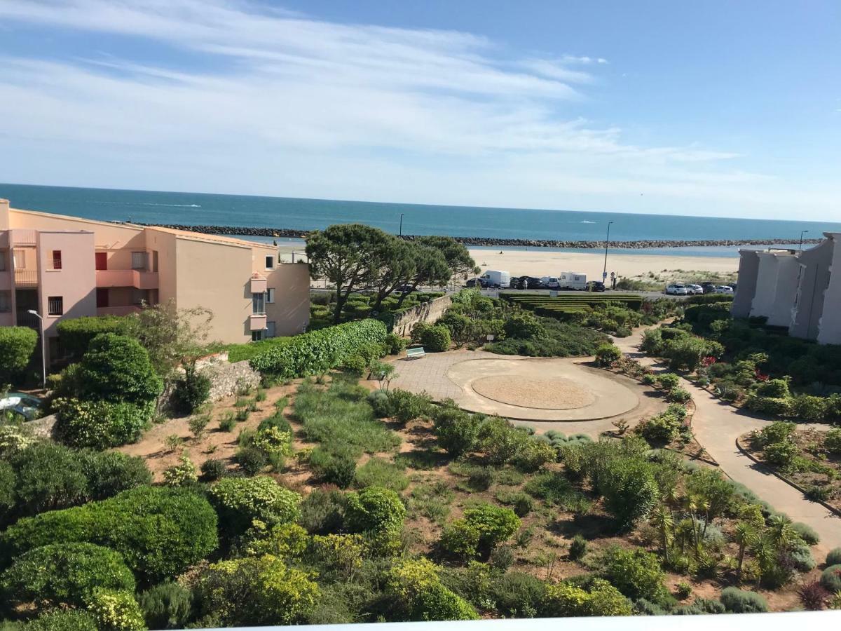 Appartement Sete La Corniche Экстерьер фото