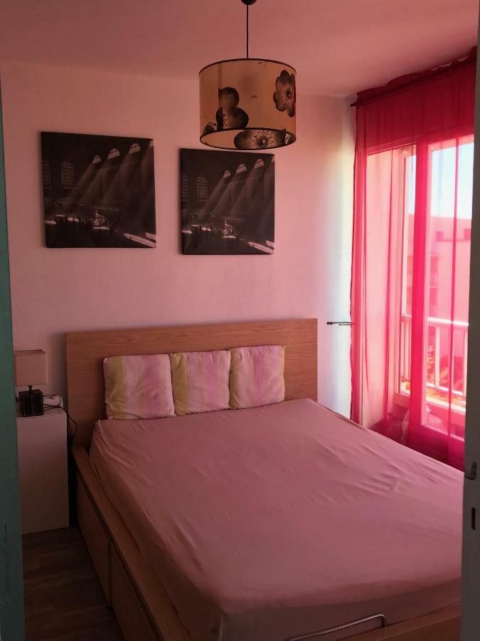 Appartement Sete La Corniche Экстерьер фото