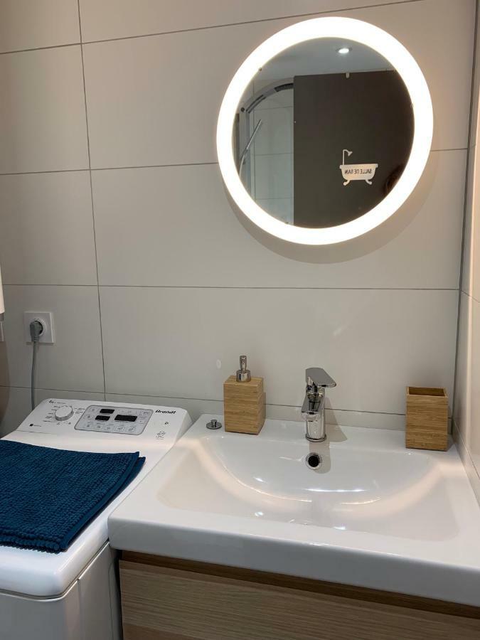 Appartement Sete La Corniche Экстерьер фото